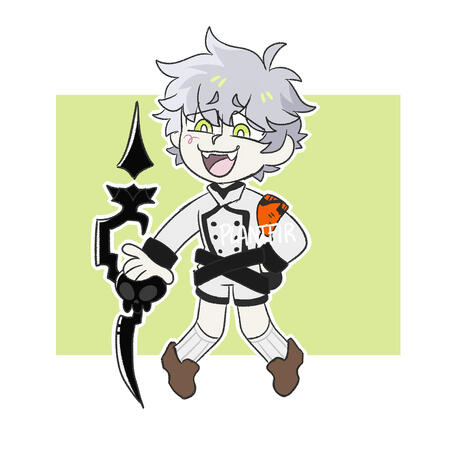 MEPHISTO