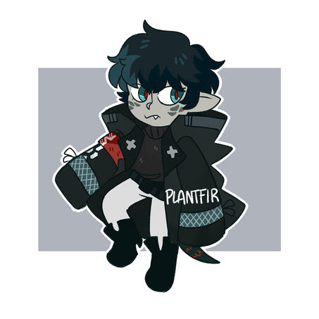 FAUST