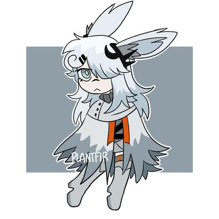 FROST
