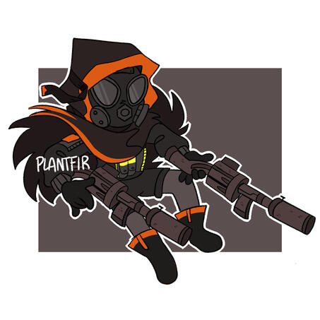 SKULLSHATTERER